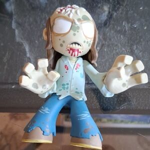 THE WALKING DEAD MAGGOT BRAINS FUNKO MINI